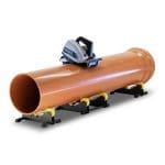 Exact pipecut p400