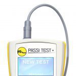 Nitty Gritty Passi Test plus display