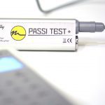 Nitty Gritty Passi Test plus pen
