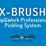 X Brush