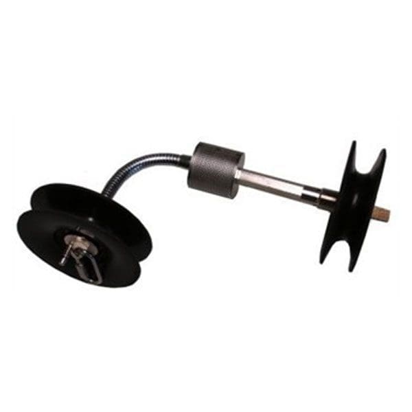 Purge gas system 1