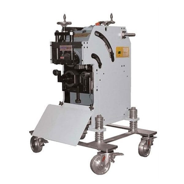 Plaatkantenfreesmachine CHP-21G