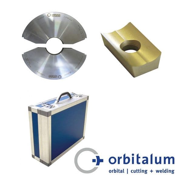 Orbitalum RPG squaring machines