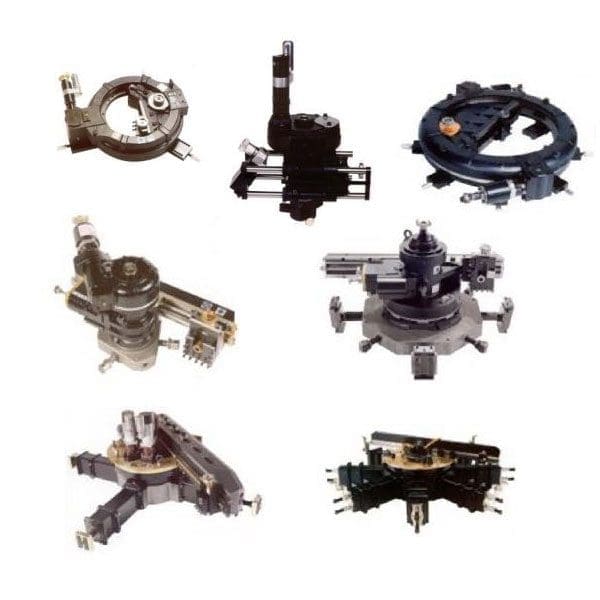 Portable machine tools