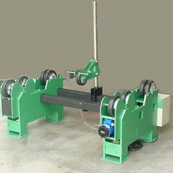 Roller blocks type R 300-2000 kg