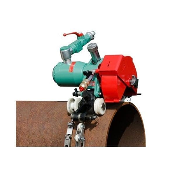 WB Pipe Cutter