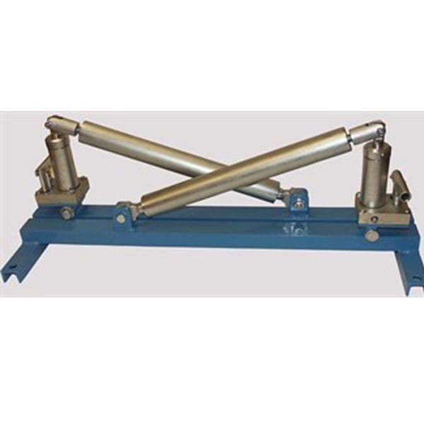 WRB roller supports rs