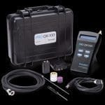 Pro Ox-100 oxygen measure devices