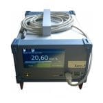 Aero-F oxygen measure devices